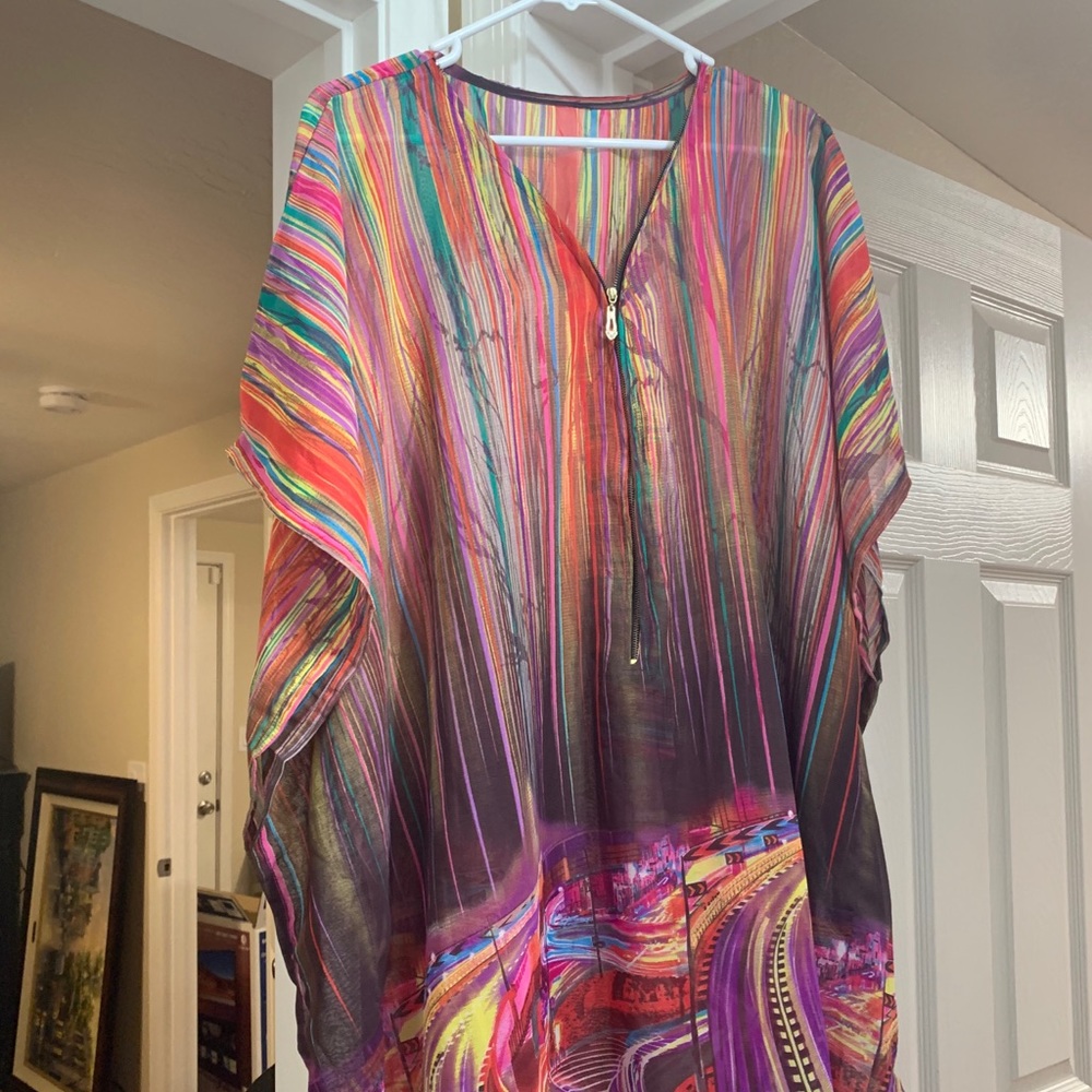 Swimsuit Cover up